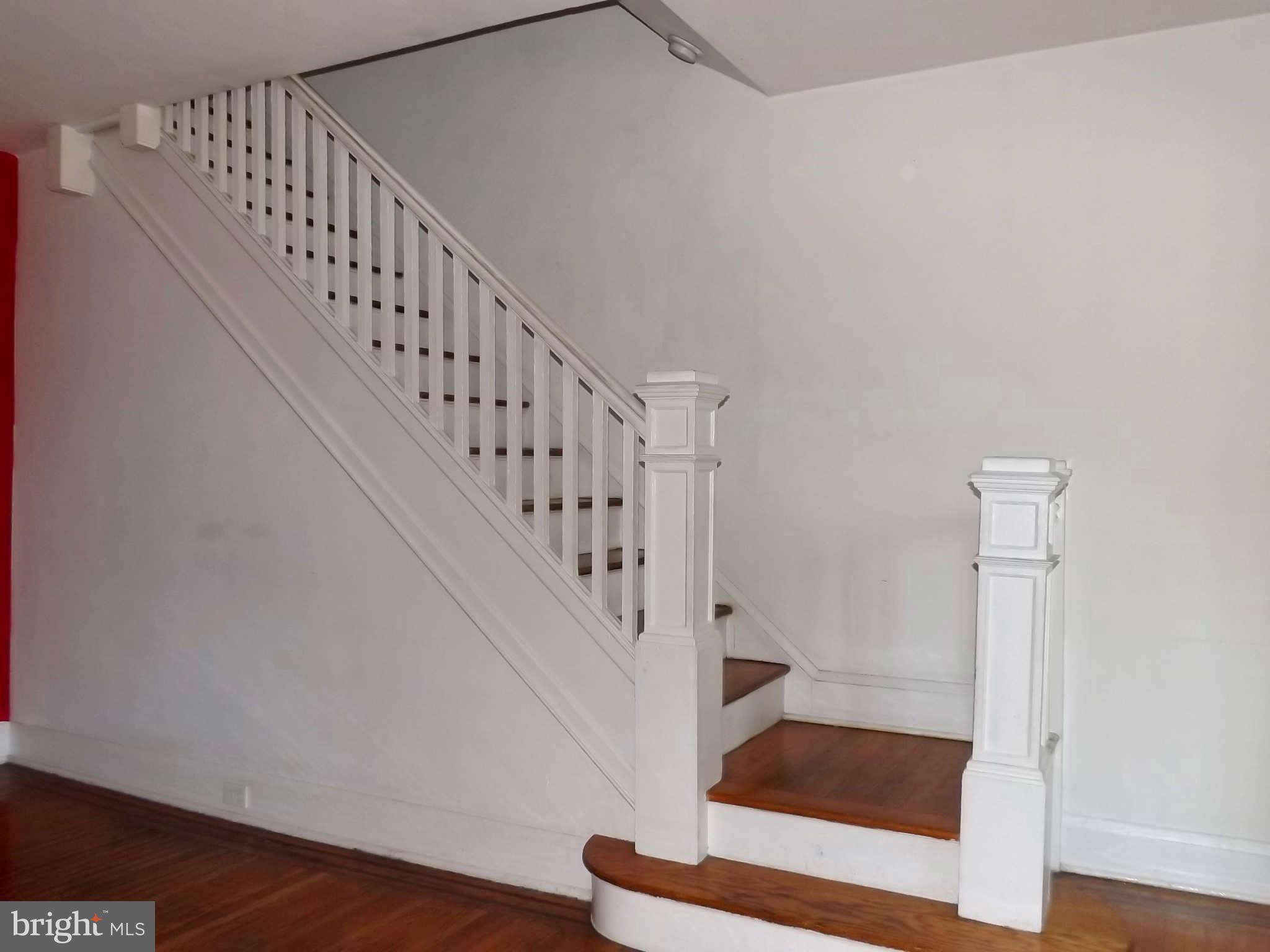 5120 Harford Road Baltimore, MD 21214 - Photo 9 of 18 Interior (General)