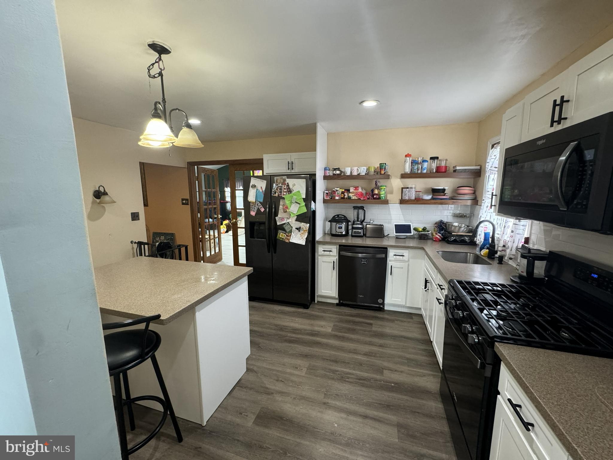 514 Filmore Street Riverside, NJ 08075 - Photo 18 of 28 Kitchen