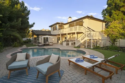 $2,499,000 | 7001 Almaden Lane, Carlsbad, CA 92009