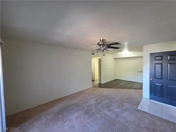 $1,100 | 555 East Silverado Ranch Boulevard, Unit 1123, Las Vegas, NV 89183