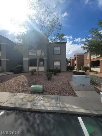 $1,150 | 555 East Silverado Ranch Boulevard, Unit 1123, Las Vegas, NV 89183
