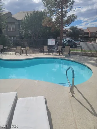 $1,100 | 555 East Silverado Ranch Boulevard, Unit 1123, Las Vegas, NV 89183