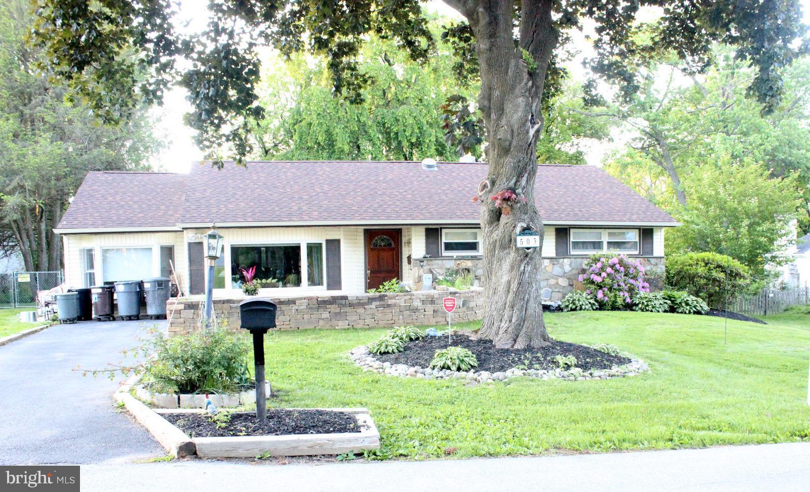 503 Heather Road Exton, PA 19341 - Photo 12 of 15 Gallery Image 12