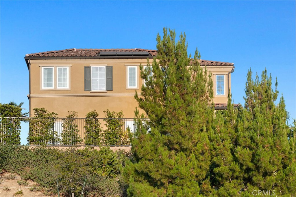 20732 Beech Circle Porter Ranch, CA 91326 - Photo 12 of 72 a view of a house with a yard