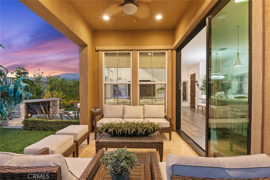 20732 Beech Circle Porter Ranch, CA 91326 - Photo 51 of 72