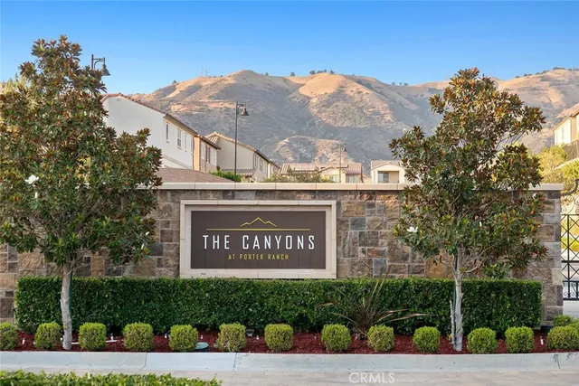 $1,349,000 | 20732 Beech Circle, Porter Ranch, CA 91326