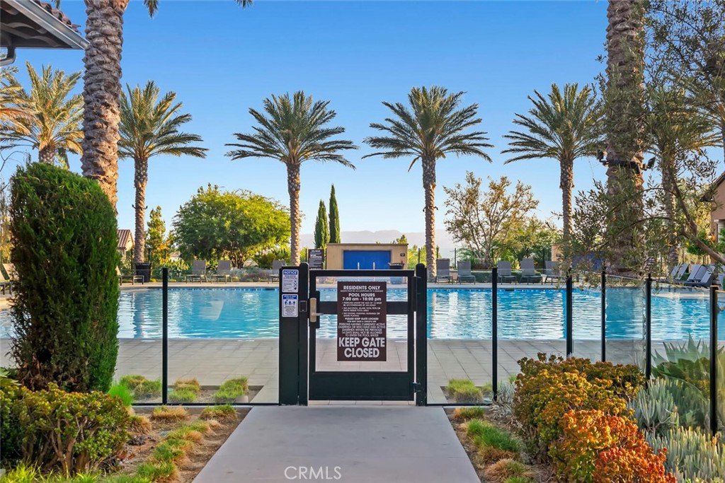 20732 Beech Circle Porter Ranch, CA 91326 - Photo 60 of 72