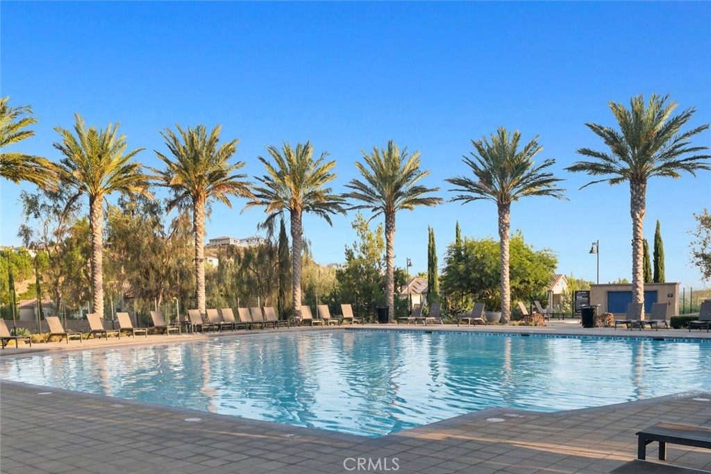 20732 Beech Circle Porter Ranch, CA 91326 - Photo 62 of 72 a view of ocean view