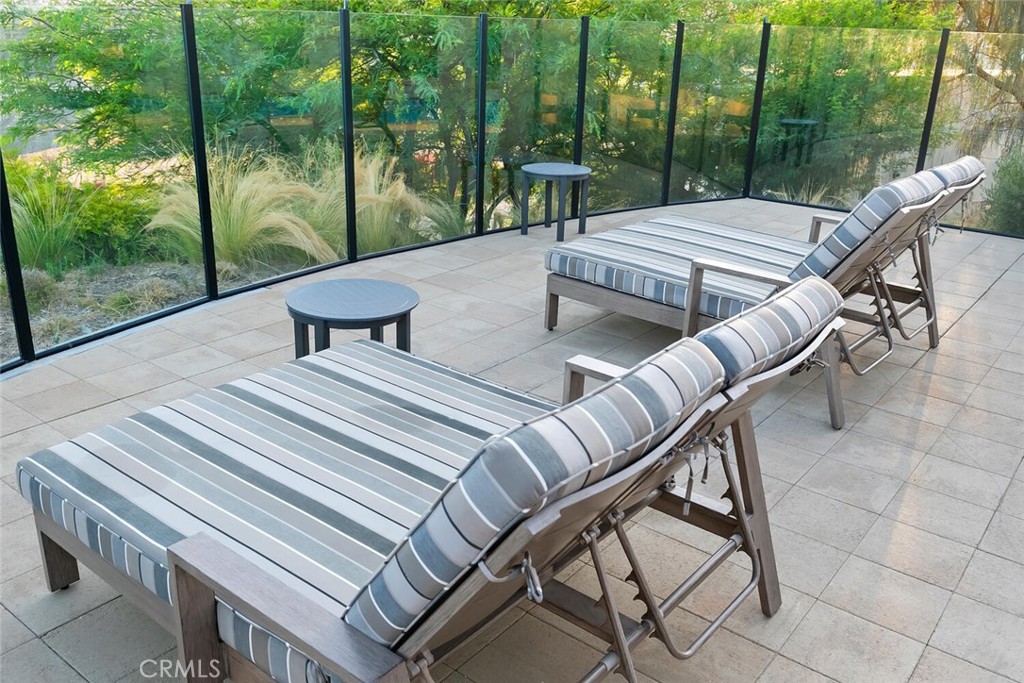20732 Beech Circle Porter Ranch, CA 91326 - Photo 67 of 72 a view of a patio with two chairs