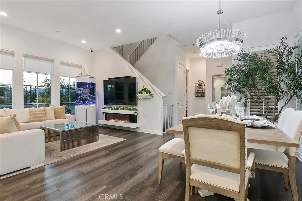 20732 Beech Circle Porter Ranch, CA 91326 - Photo 9 of 72