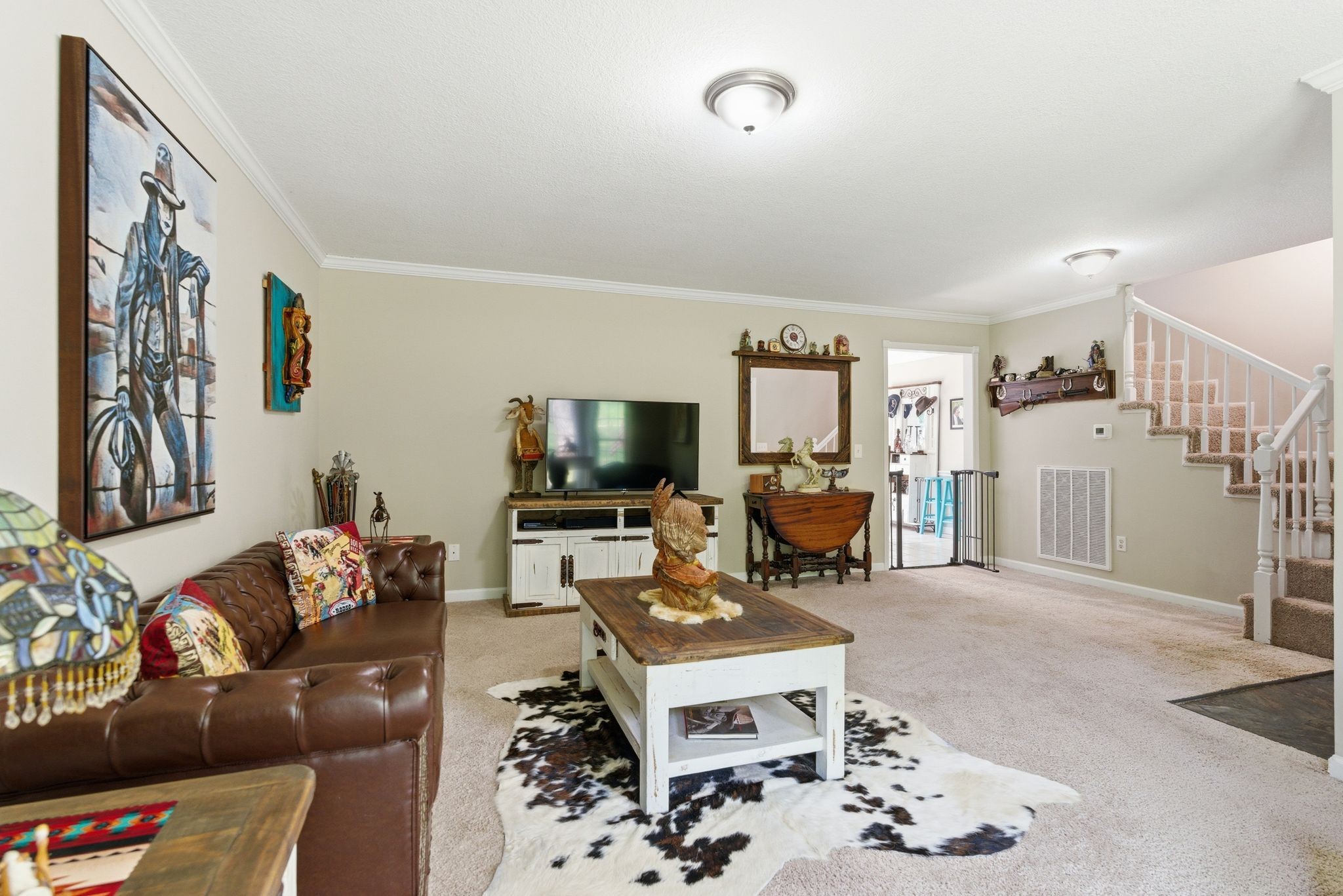 4018 Rutledge Hill Road Hillsboro, TN 37342 - Photo 11 of 58