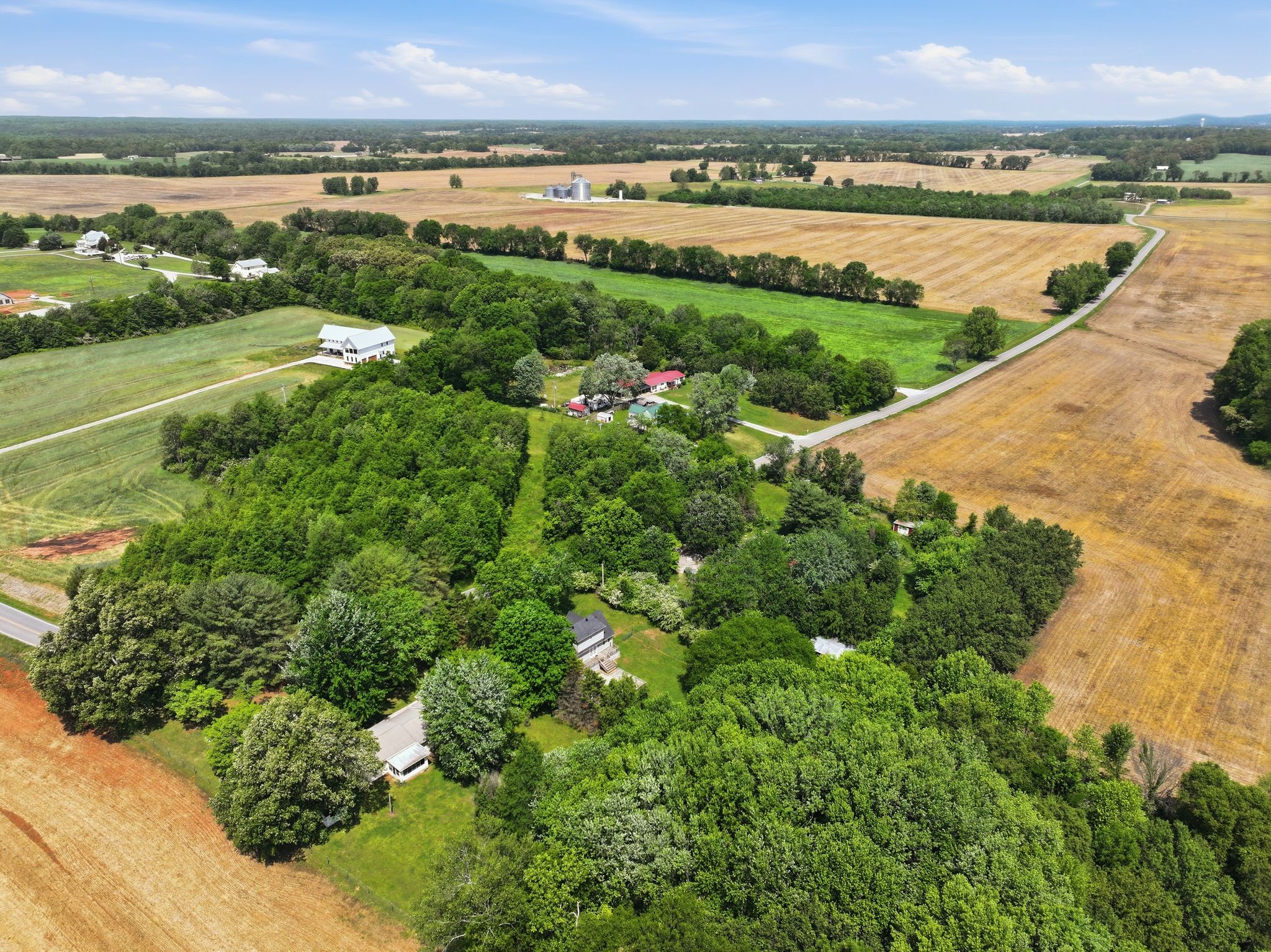 4018 Rutledge Hill Road Hillsboro, TN 37342 - Photo 54 of 58