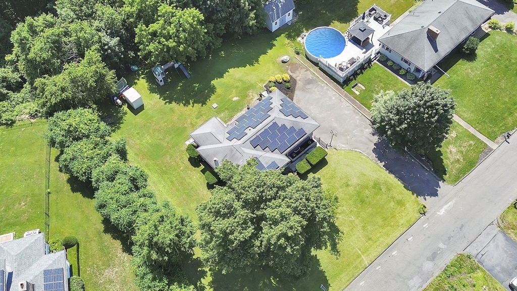 11 Juniper Hill Road Ware, MA 01082 - Photo 38 of 40