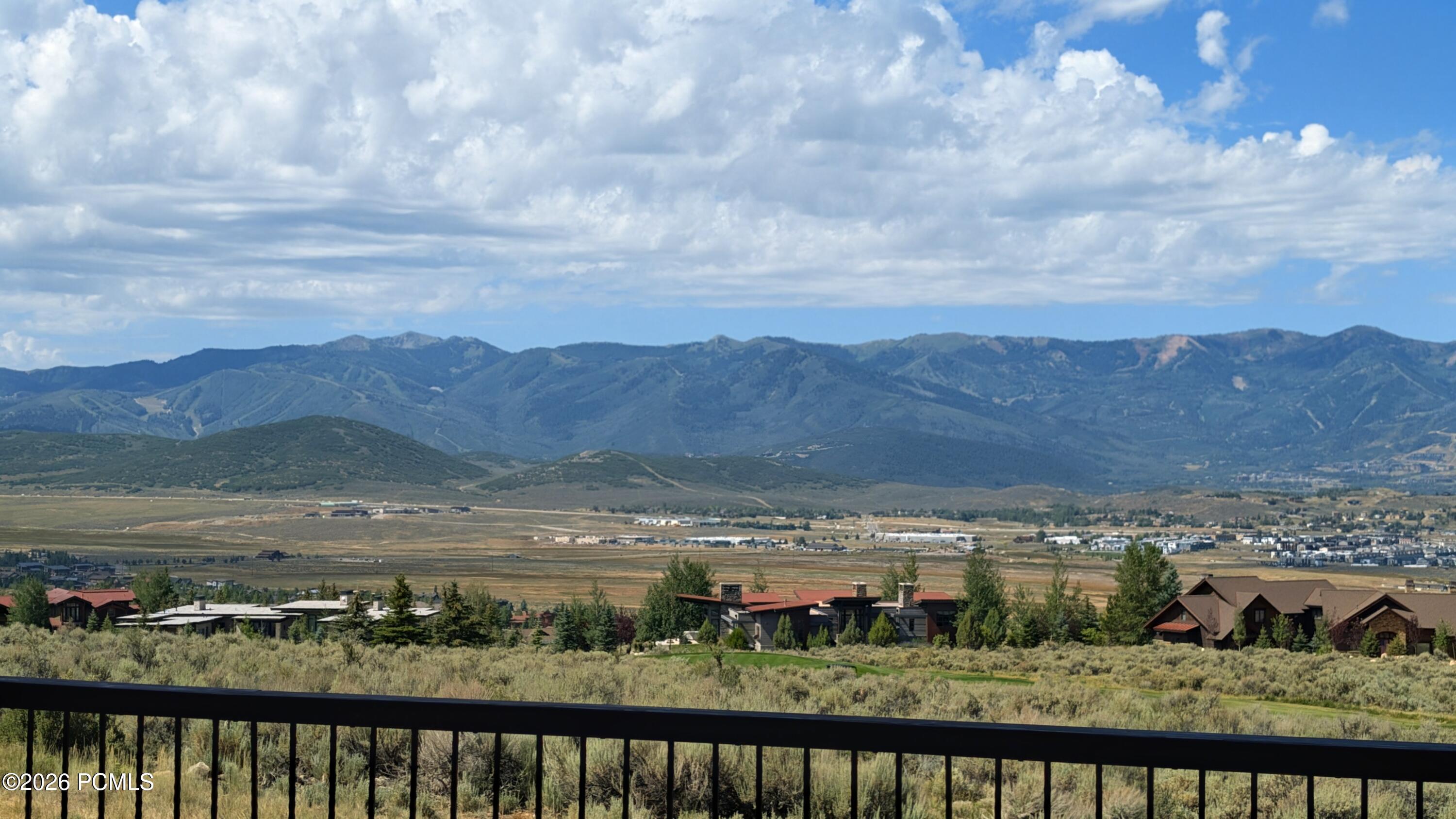 7885 North Rabbitbrush Court Park City, UT 84098 - Photo 6 of 88