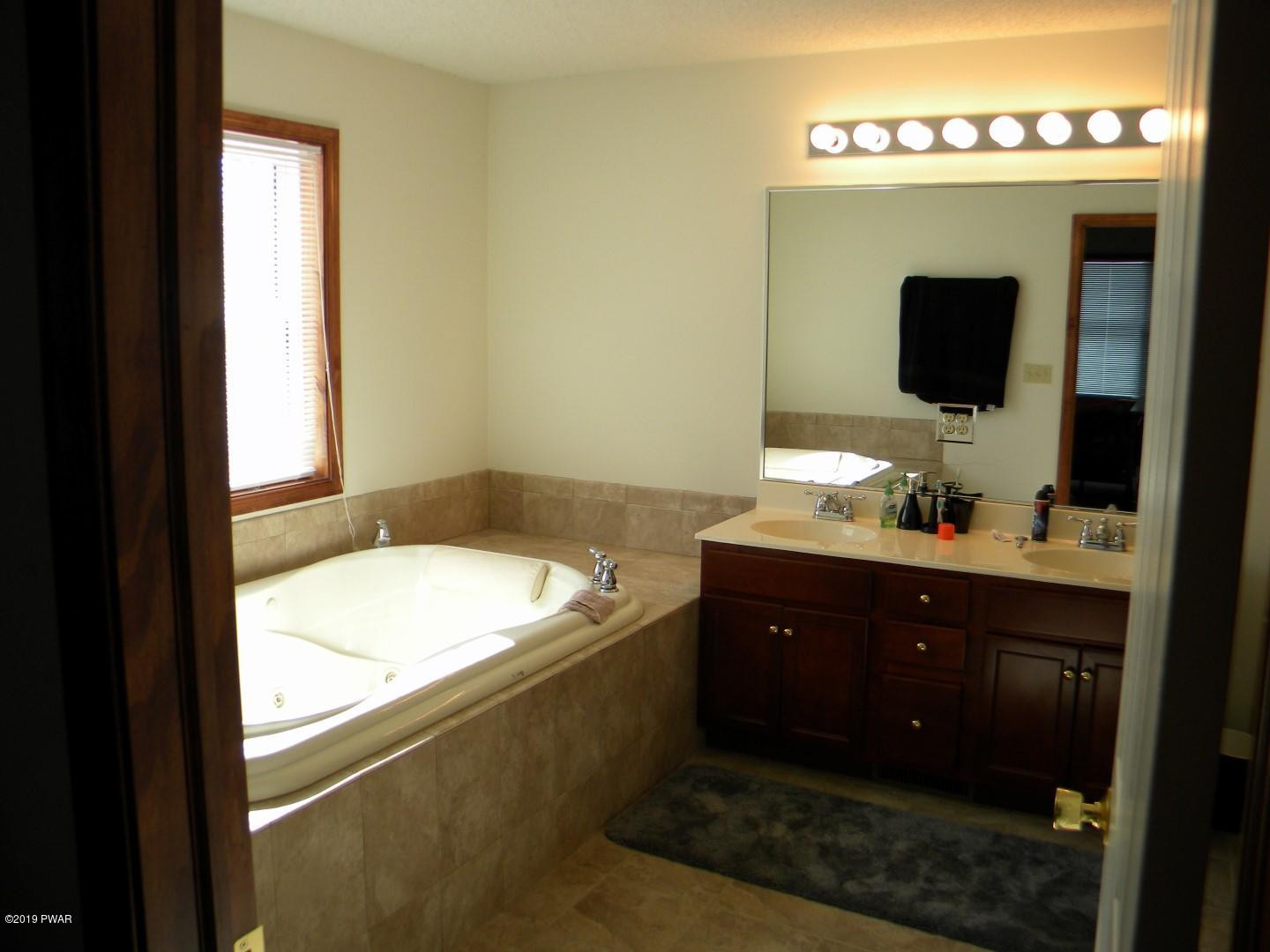 288 Clearview Road Long Pond, PA 18334 - Photo 26 of 32 26-M.Bathroom