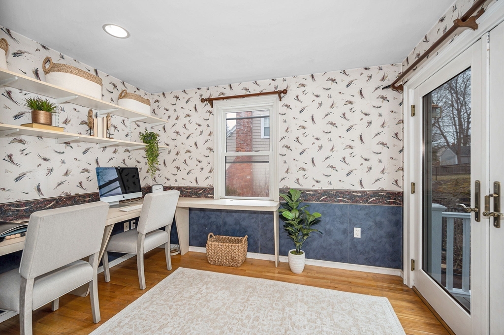52 Tennyson Road Reading, MA 01867 - Photo 11 of 33 Gallery Image 11
