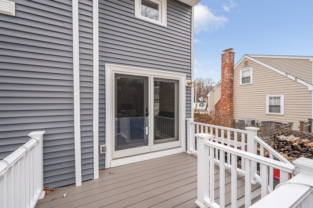 52 Tennyson Road Reading, MA 01867 - Photo 26 of 33 Gallery Image 26
