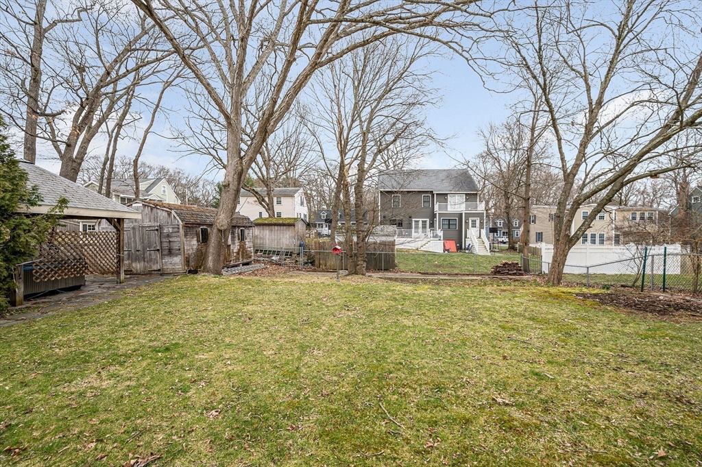 52 Tennyson Road Reading, MA 01867 - Photo 29 of 33 Gallery Image 29