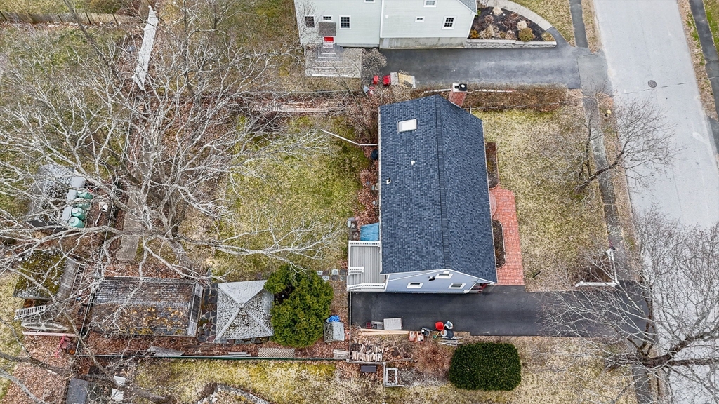 52 Tennyson Road Reading, MA 01867 - Photo 33 of 33 Gallery Image 33