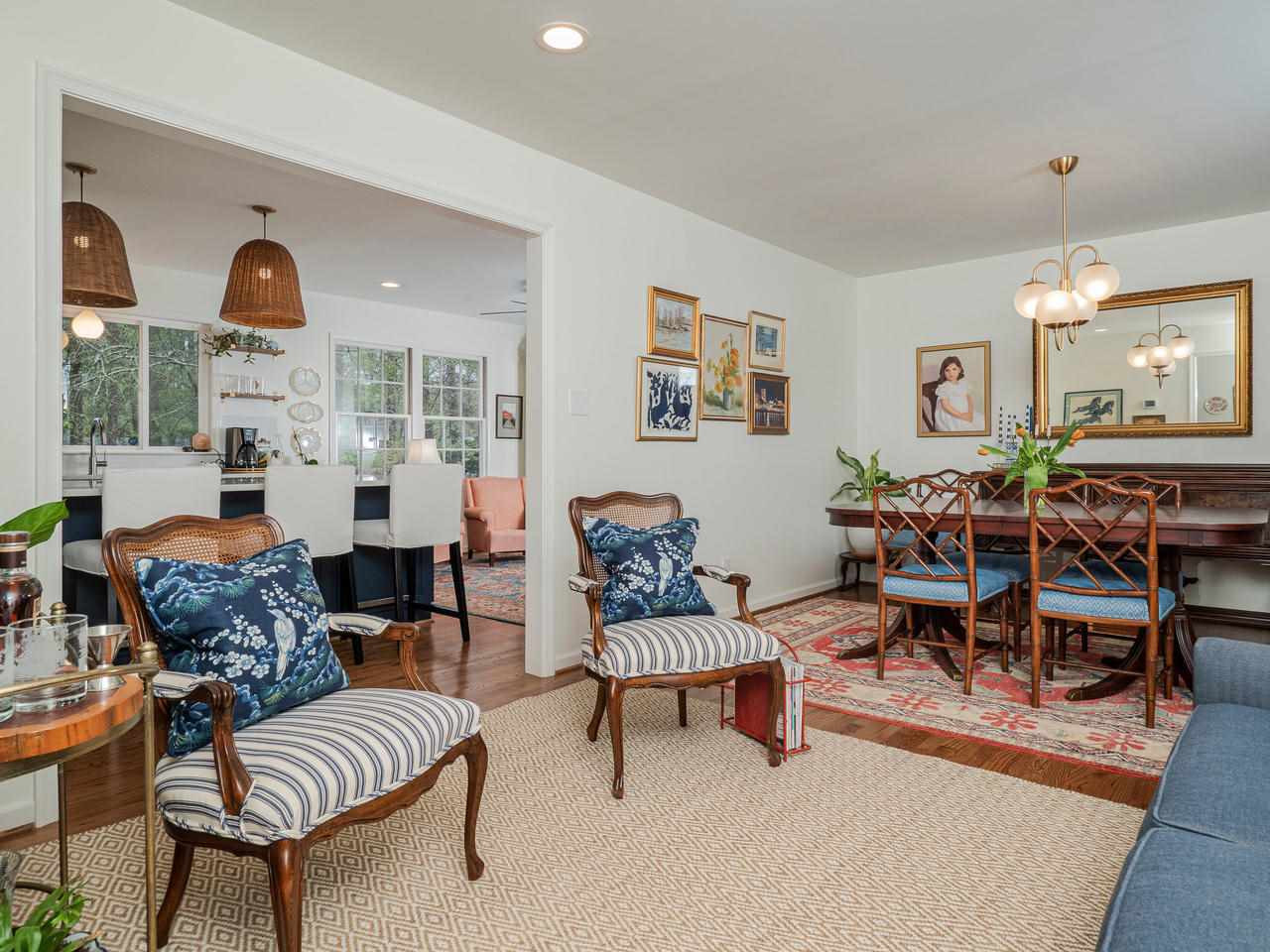 4917 Liles Road Raleigh, NC 27606 - Photo 7 of 30 Photo 7