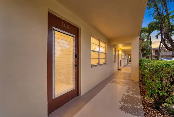 $102,000 | 251 Northwest 76th Avenue, Unit 105, Margate, FL 33063