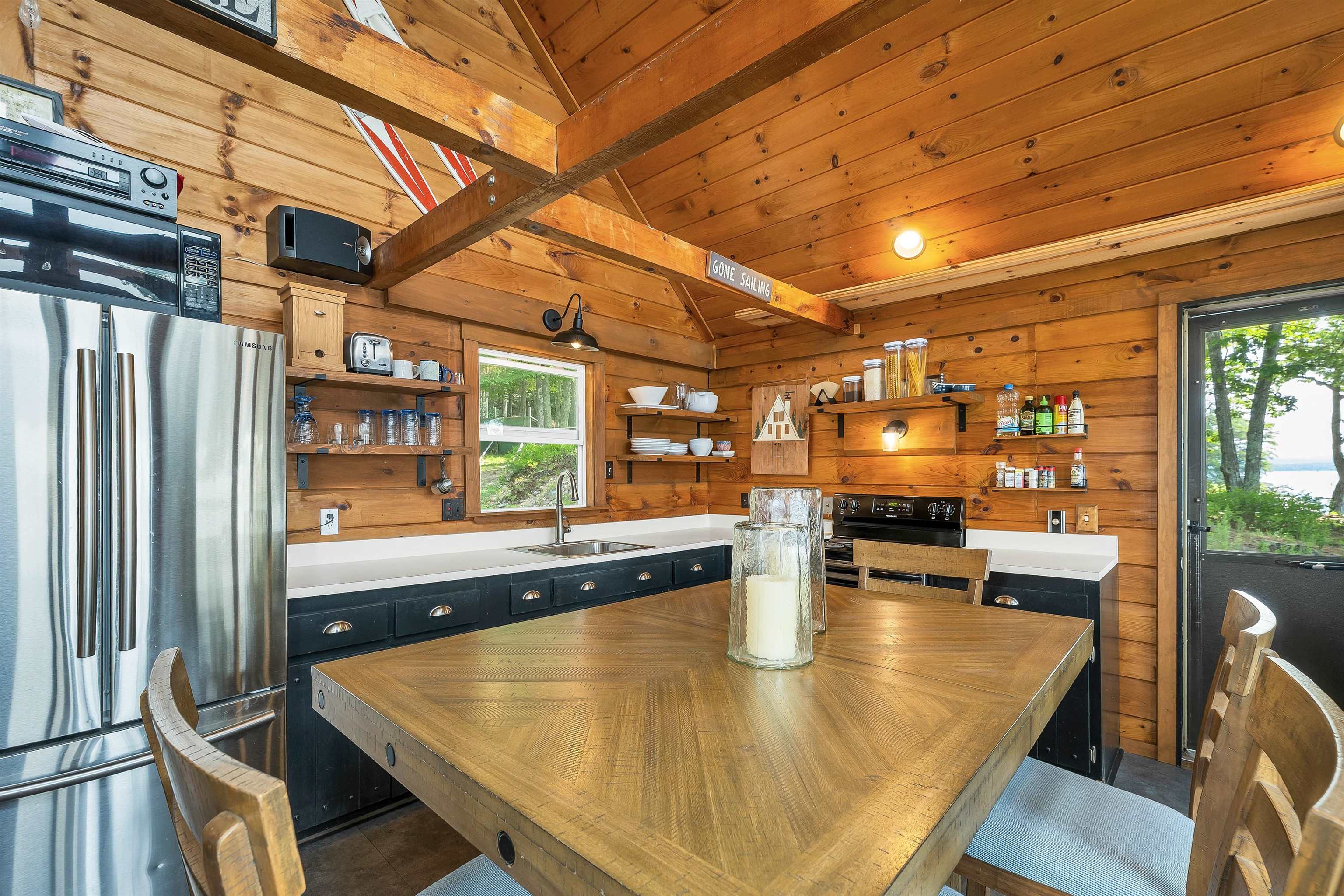 556 Rattlesnake Island Alton, NH 03810 - Photo 13 of 48 Gallery Image 13