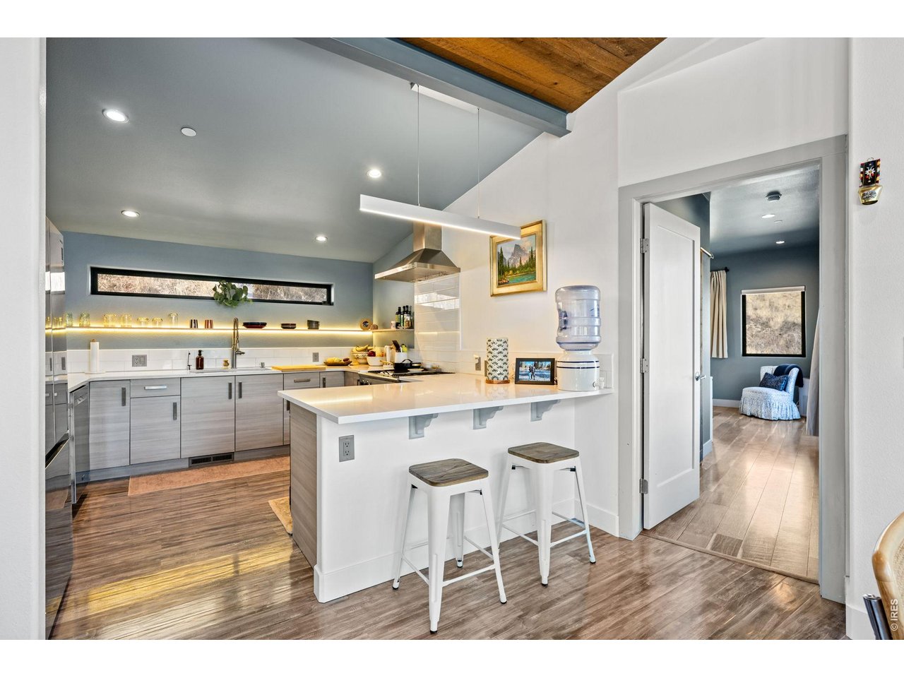 865 North Cedar Brook Road Boulder, CO 80304 - Photo 12 of 49