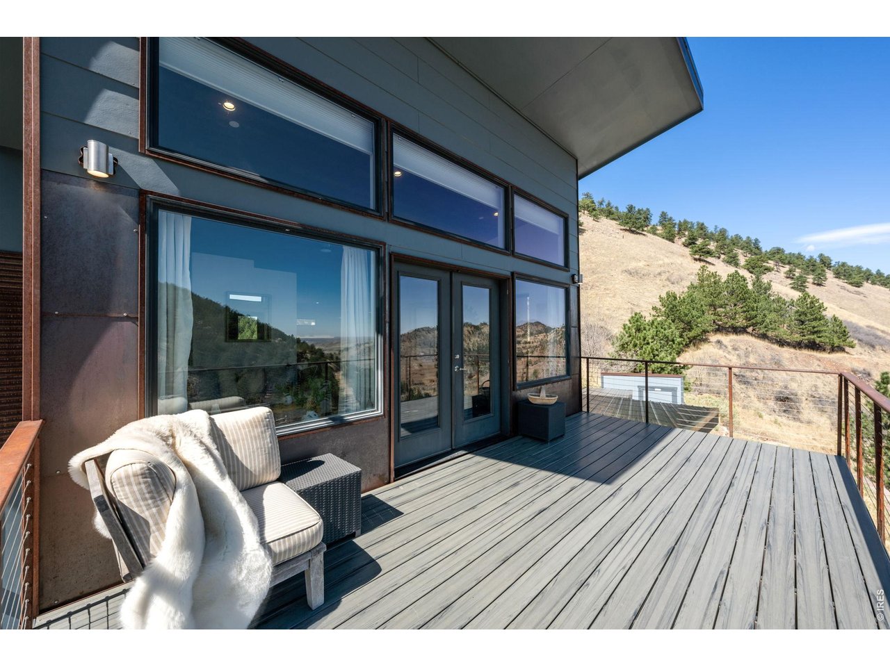 865 North Cedar Brook Road Boulder, CO 80304 - Photo 40 of 49