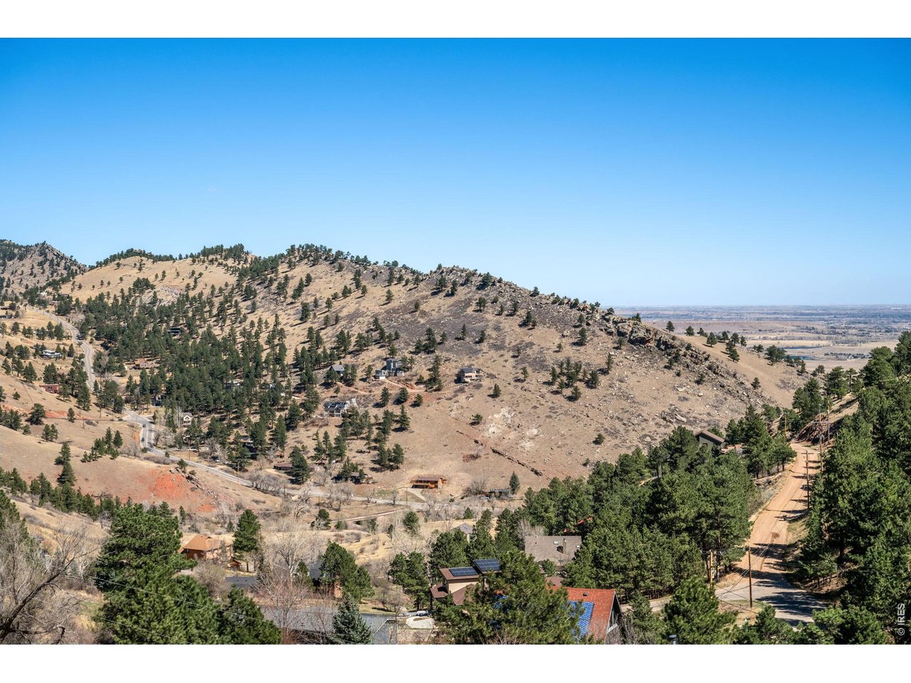 865 North Cedar Brook Road Boulder, CO 80304 - Photo 41 of 49