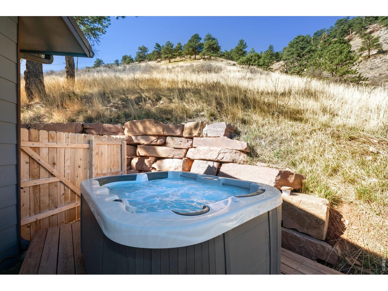 865 North Cedar Brook Road Boulder, CO 80304 - Photo 44 of 49