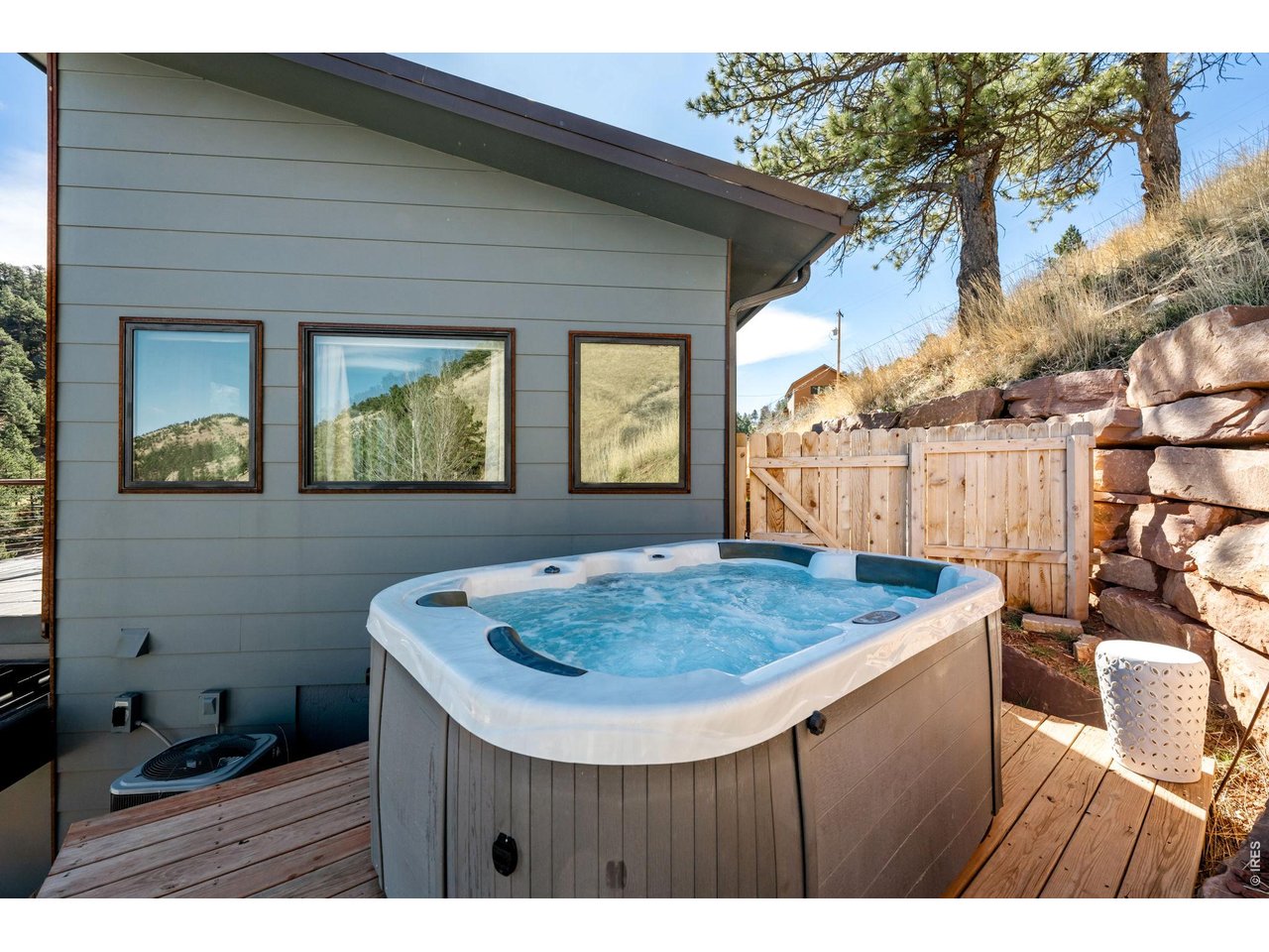 865 North Cedar Brook Road Boulder, CO 80304 - Photo 45 of 49