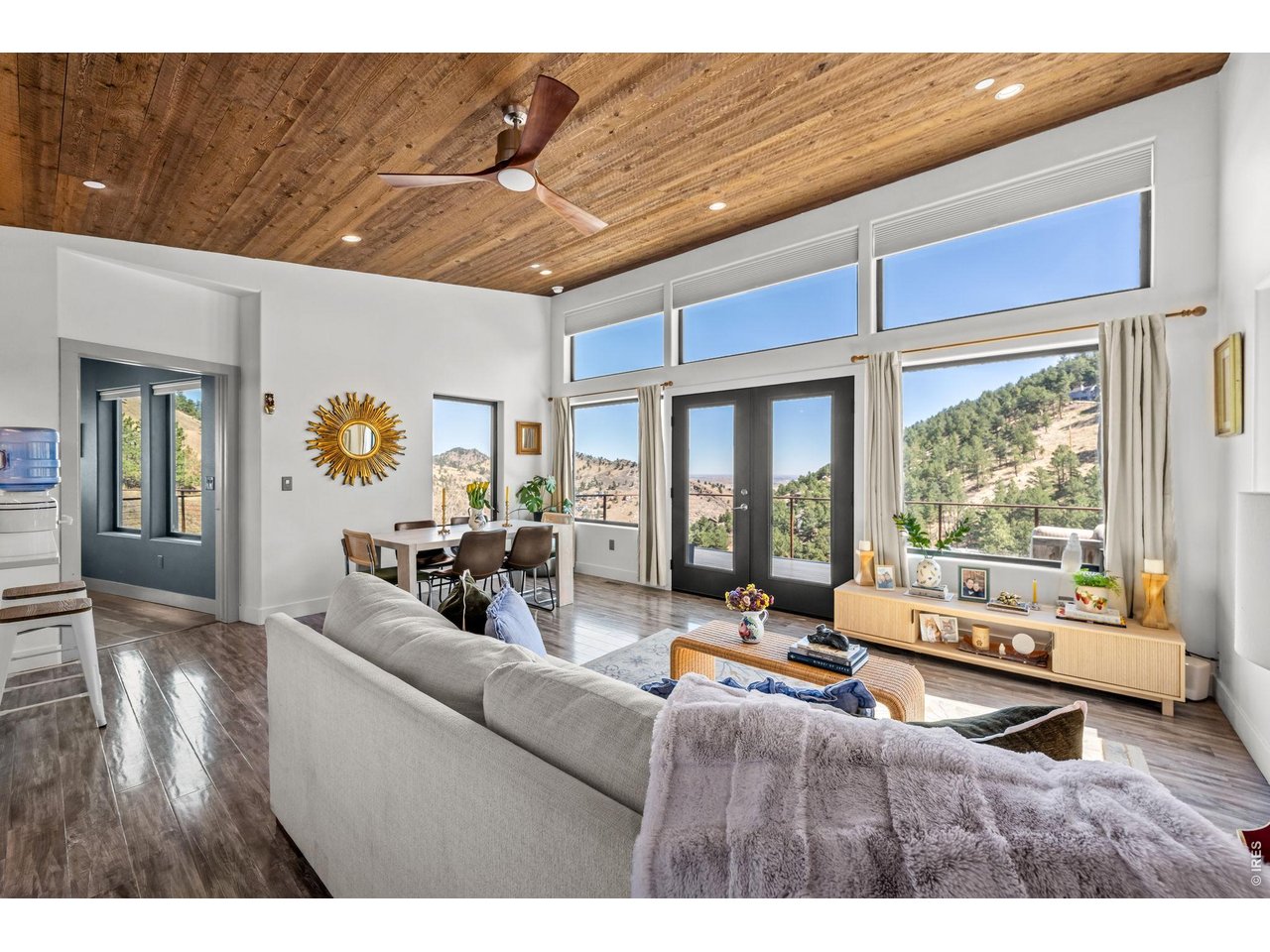 865 North Cedar Brook Road Boulder, CO 80304 - Photo 5 of 49