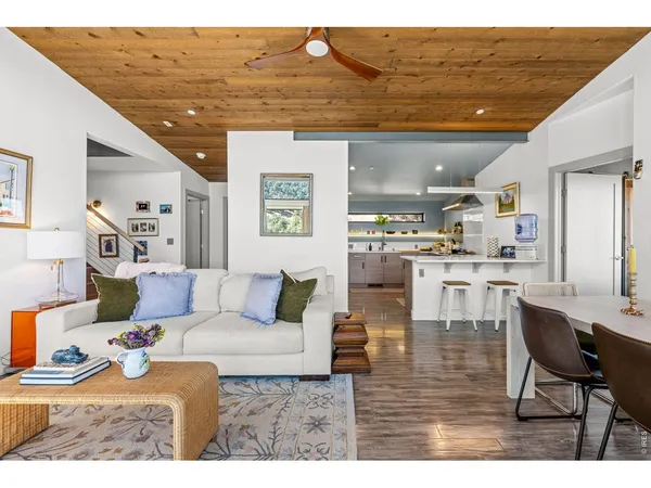 $1,750,000 | 865 North Cedar Brook Road, Boulder, CO 80304