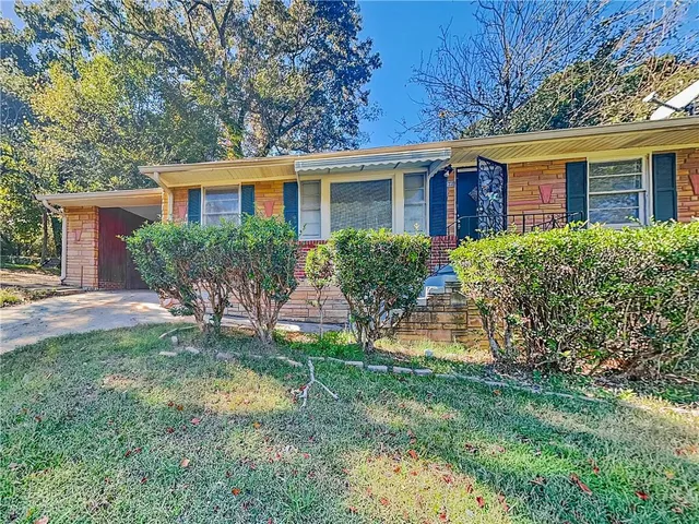 $1,495 | 816 Gertrude Place Northwest, Atlanta, GA 30318