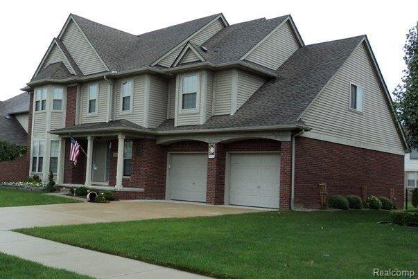 22629 Brantingham Road Macomb, MI 48044 - Photo 1 of 20 DSC00383.JPG