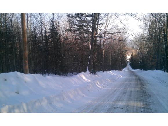 1128 Vertical Mile Road Wheelock, VT 05851 - Photo 3 of 9 Gallery Image 3