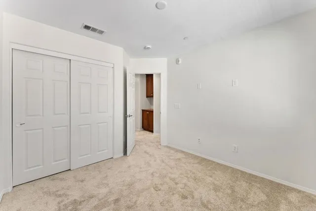 a bathroom with a bathtub and a sink