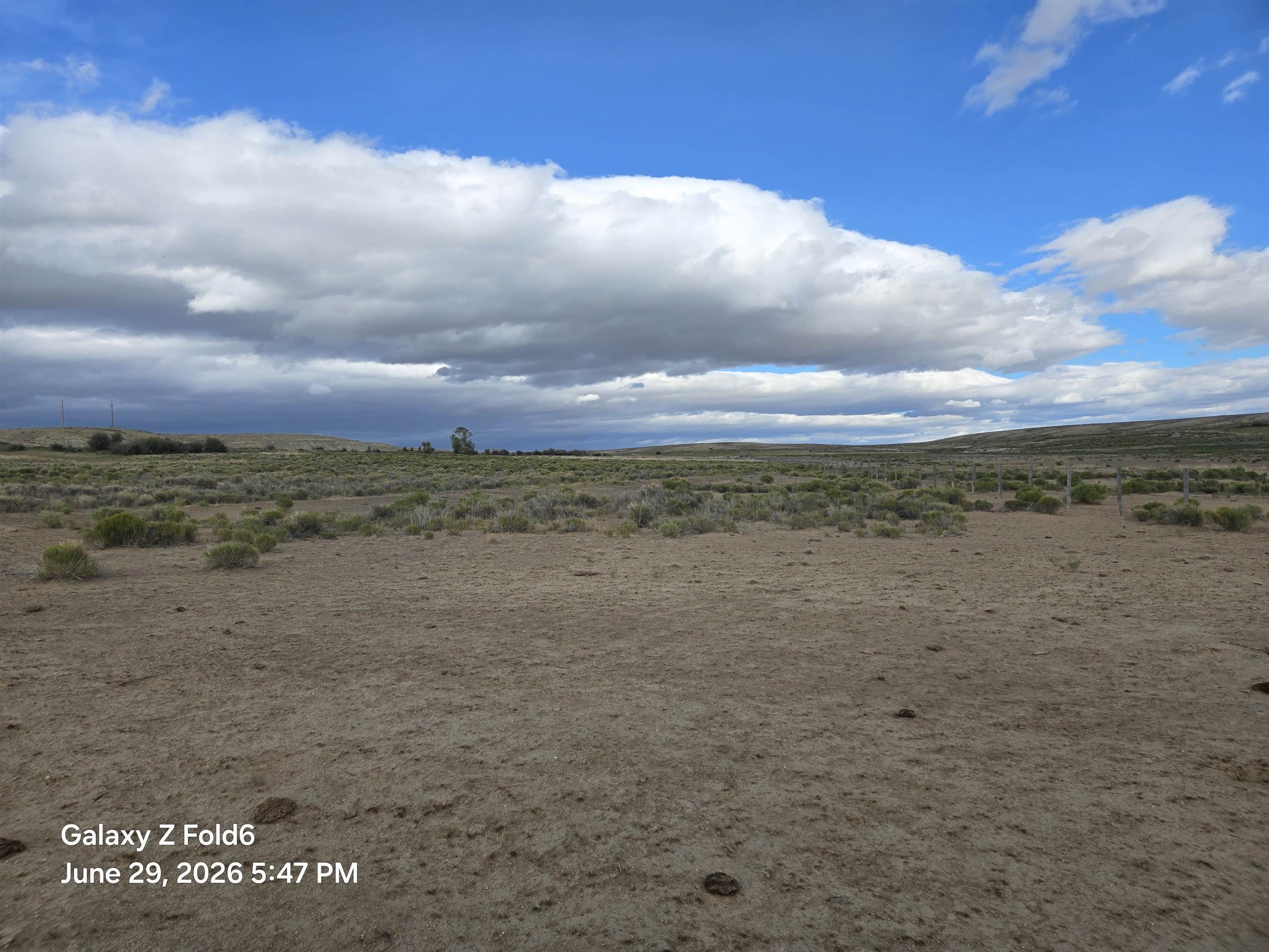 Tbd Gilchrist Road Big Piney, WY 83113 - Photo 12 of 25