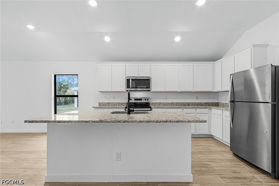 842 Gedeon Road Lehigh Acres, FL 33974 - Photo 7 of 20