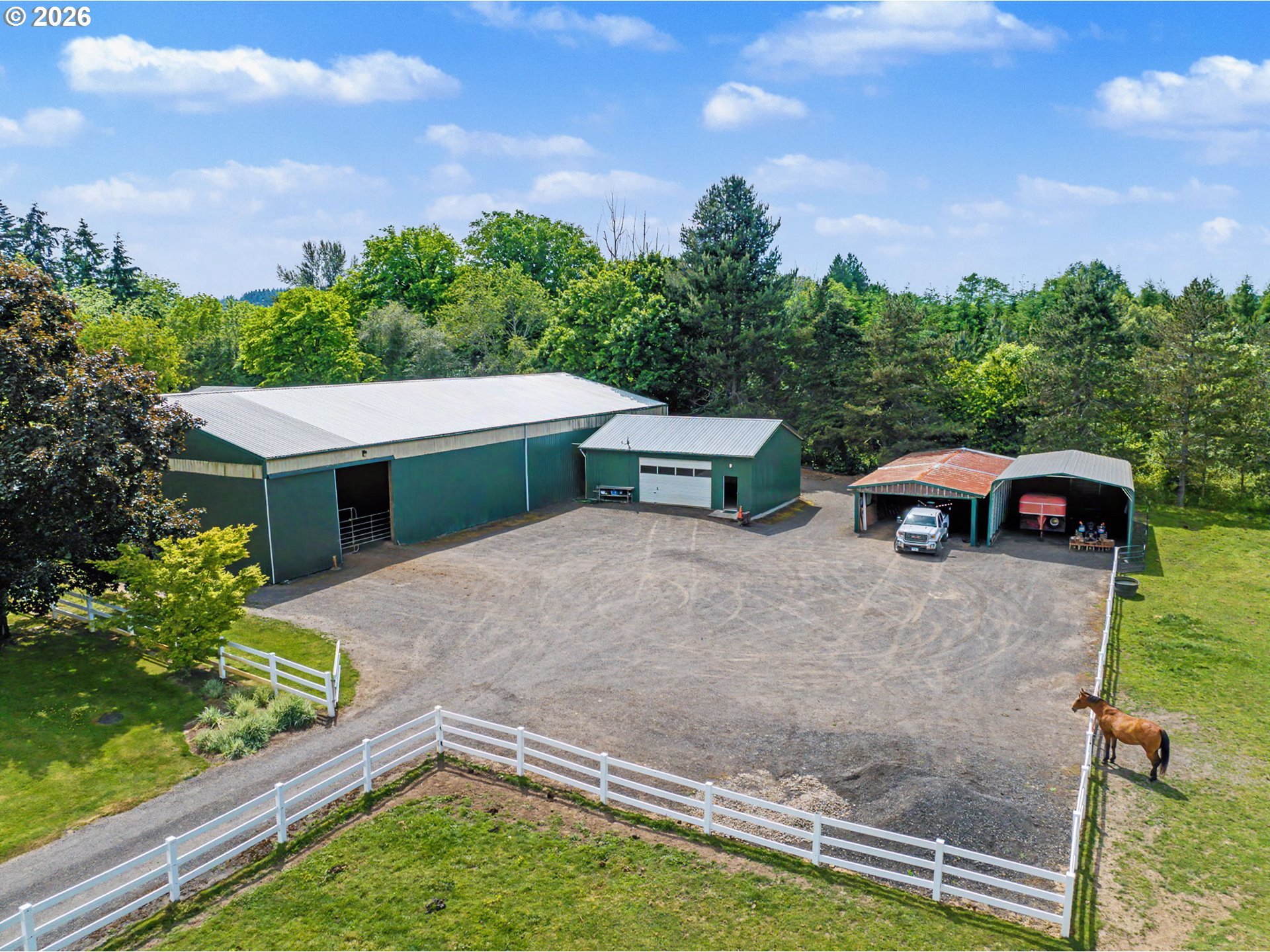 18020 Southeast Richey Road Gresham, OR 97080 - Photo 4 of 46