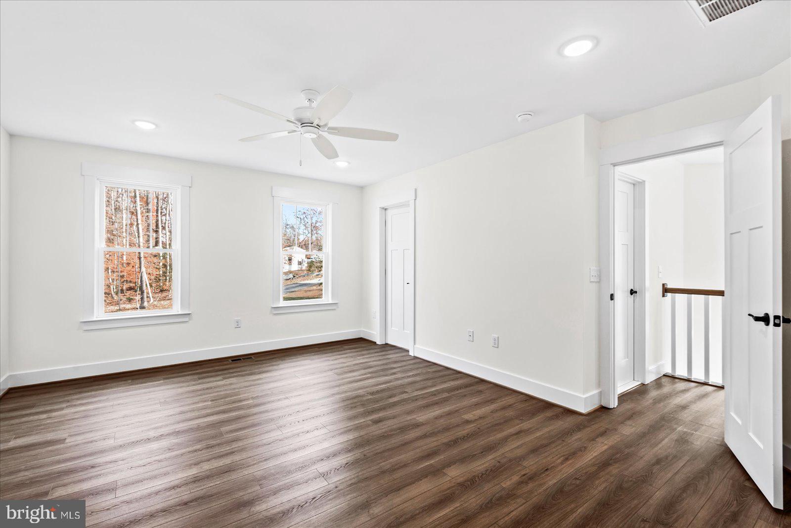 209 Doc Stone Road Stafford, VA 22556 - Photo 19 of 43 209 Doc Stone Rd. Private primary suite