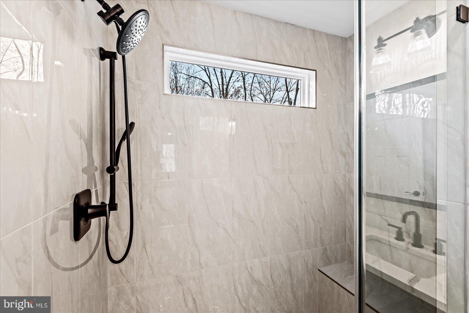 209 Doc Stone Road Stafford, VA 22556 - Photo 21 of 43 209 Doc Stone Rd. Custom tile shower