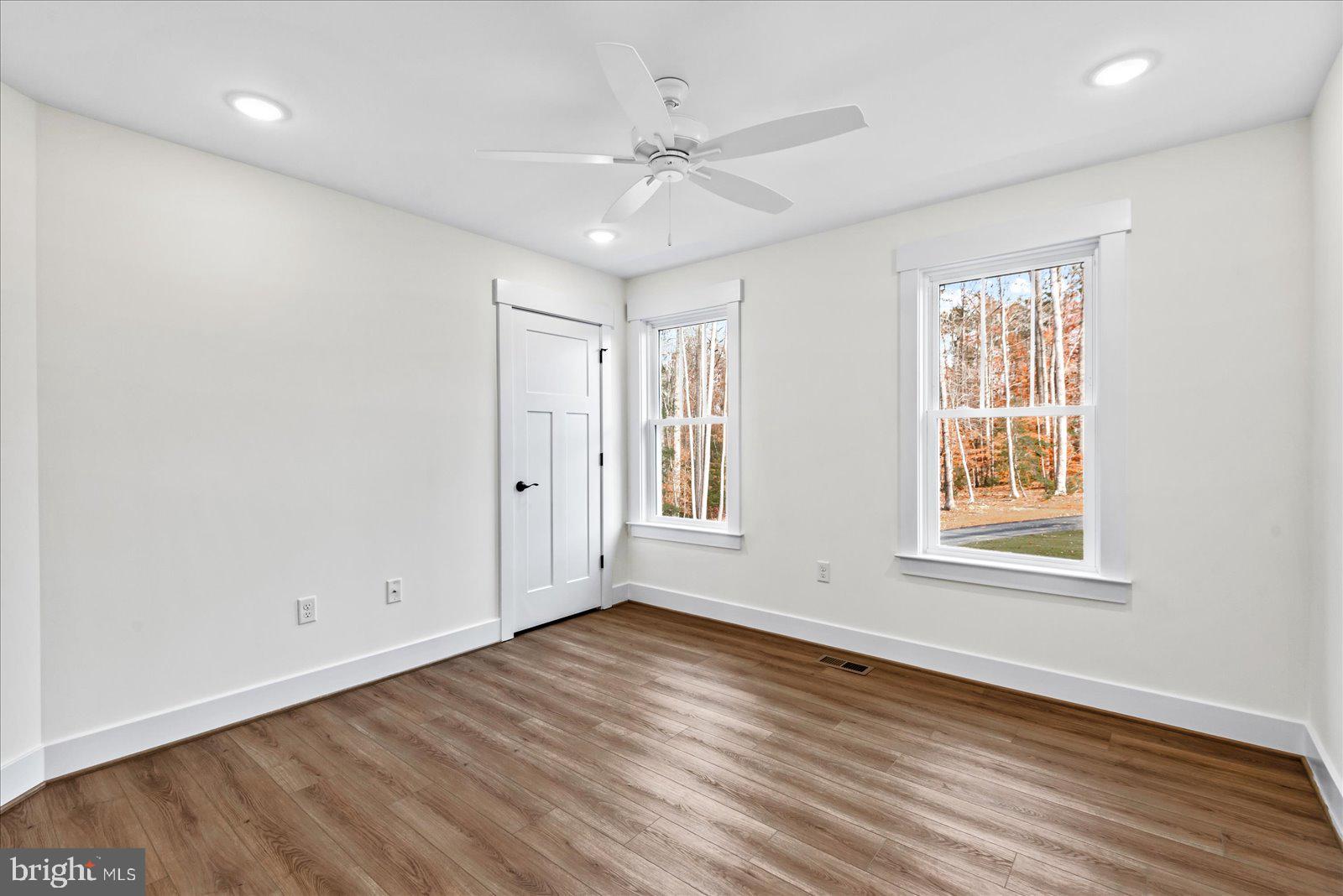 209 Doc Stone Road Stafford, VA 22556 - Photo 23 of 43 209 Doc Stone Rd. Large secondary bedrooms