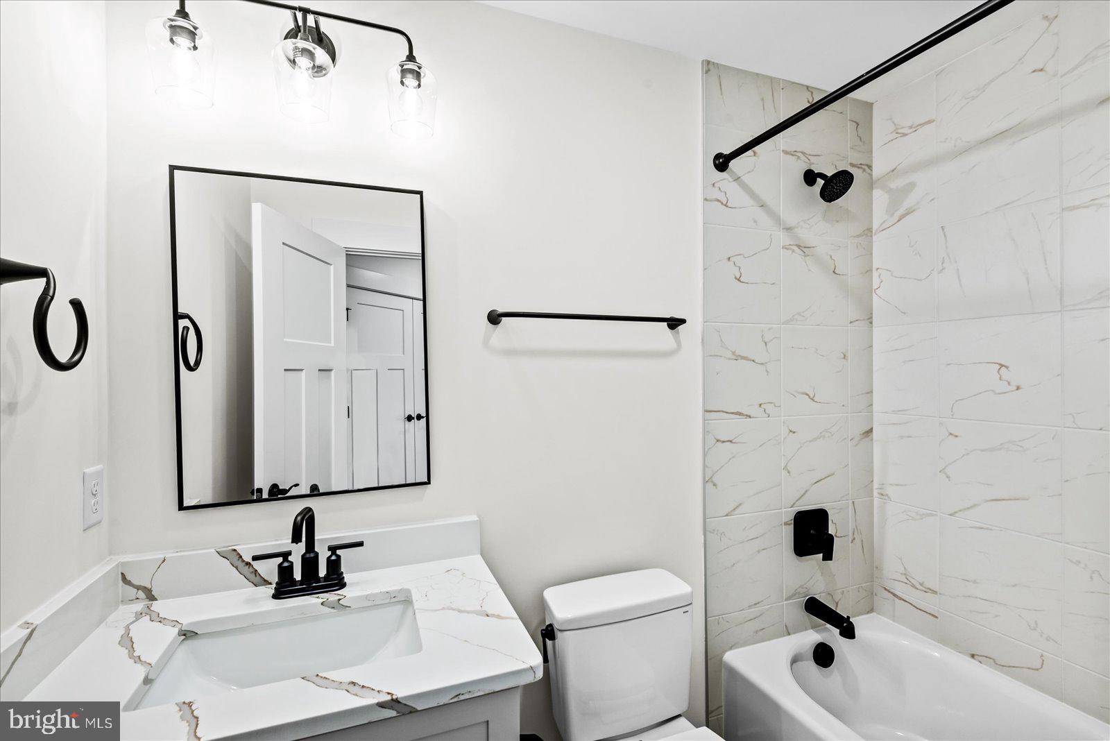 209 Doc Stone Road Stafford, VA 22556 - Photo 24 of 43 209 Doc Stone Rd. Thoughtful bathroom design