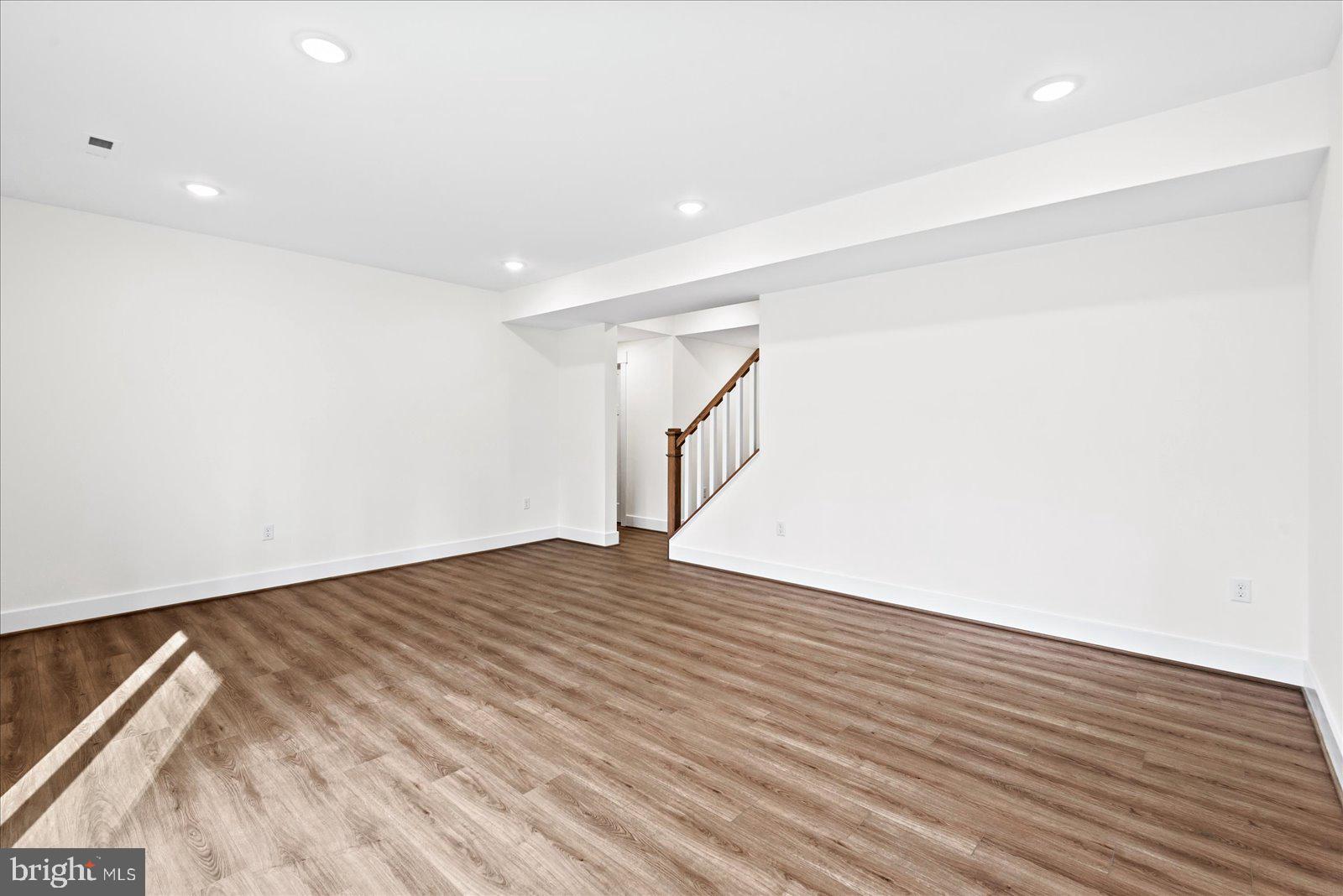 209 Doc Stone Road Stafford, VA 22556 - Photo 26 of 43 209 Doc Stone Rd. Fully Finished lower level