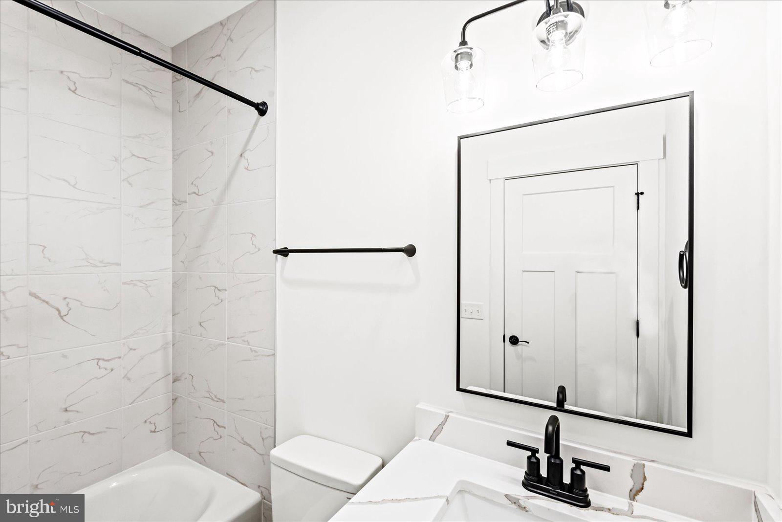 209 Doc Stone Road Stafford, VA 22556 - Photo 29 of 43 209 Doc Stone Rd, Beautiful LL full bath