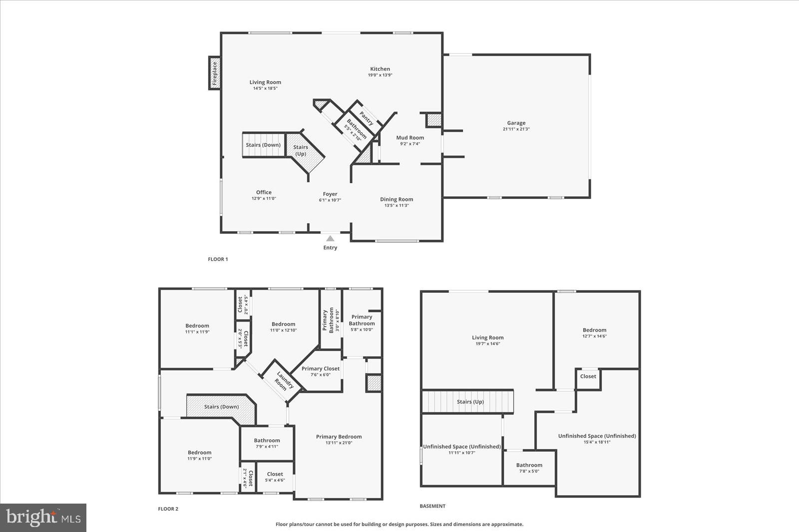 209 Doc Stone Road Stafford, VA 22556 - Photo 43 of 43 Halsey Homes - The Craftsman Floor Plan