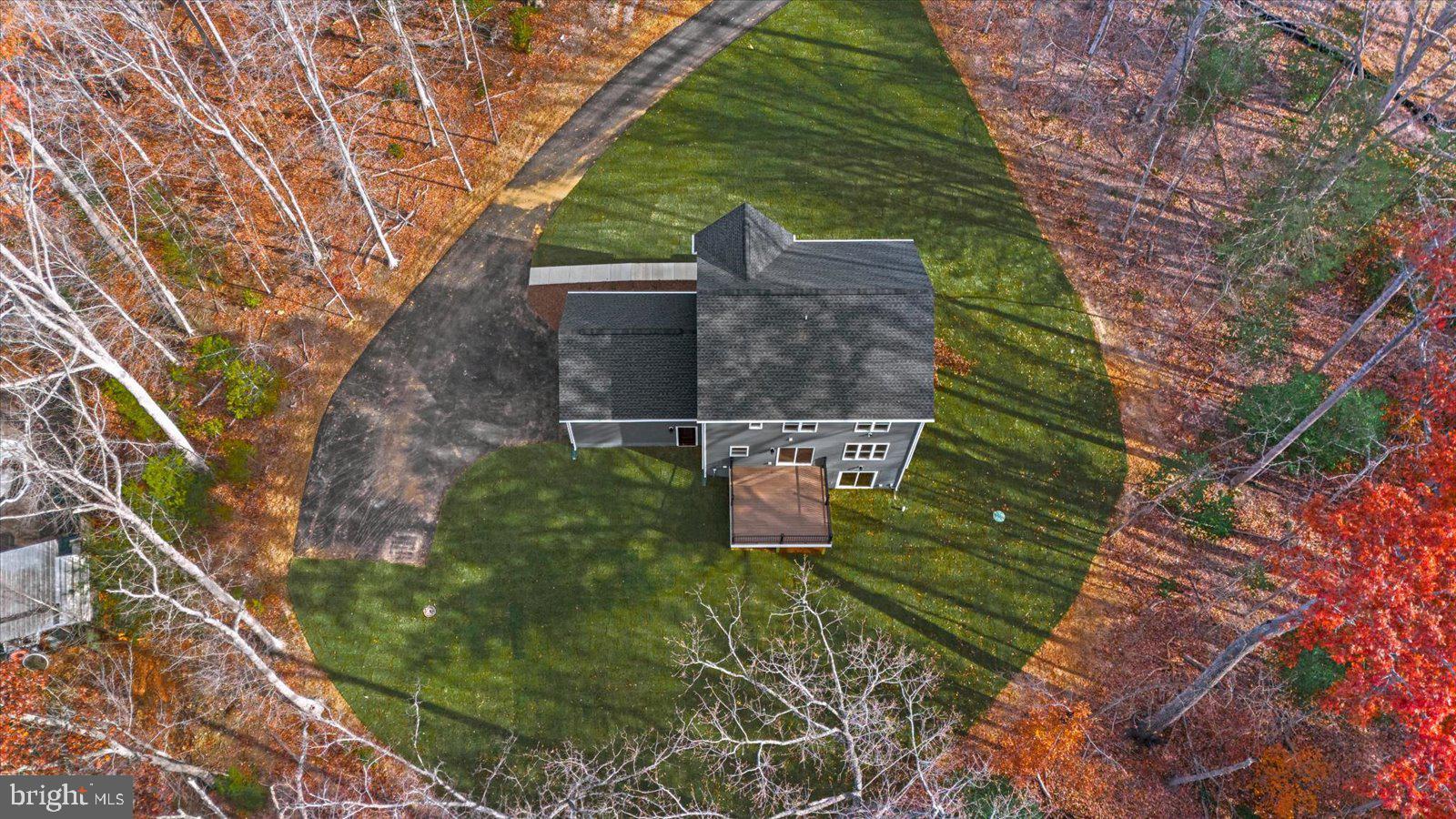 209 Doc Stone Road Stafford, VA 22556 - Photo 41 of 43 Custom craftsmanship