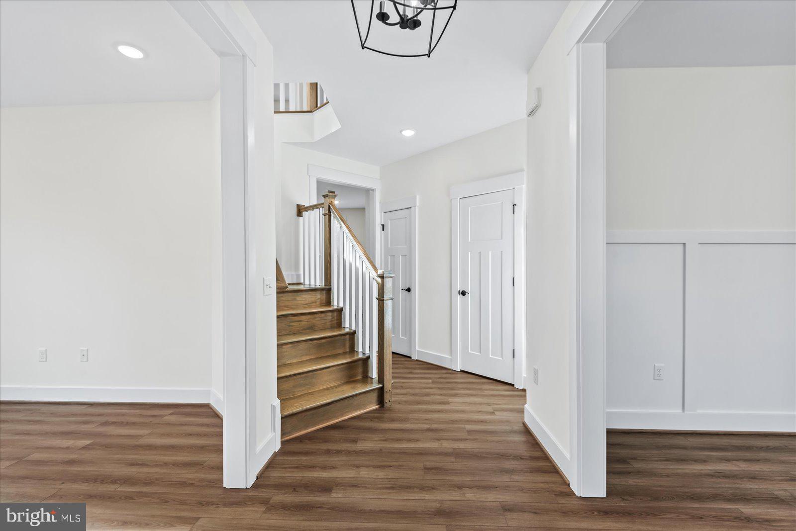 209 Doc Stone Road Stafford, VA 22556 - Photo 5 of 43 209 Doc Stone Rd. Main level flex room