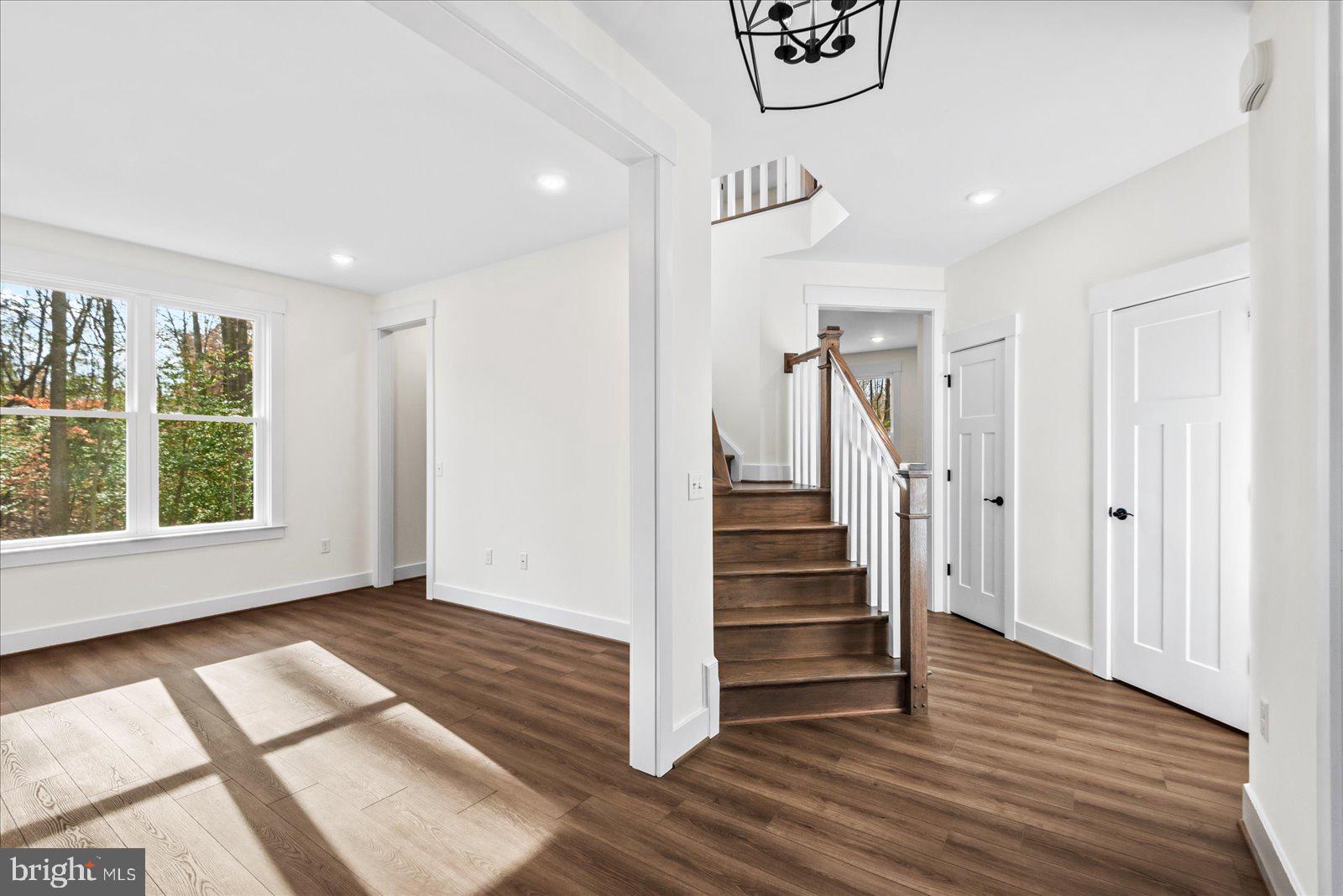 209 Doc Stone Road Stafford, VA 22556 - Photo 6 of 43 209 Doc Stone Rd. Bright open concept living